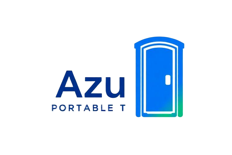 Azura Portable Toilets Logo