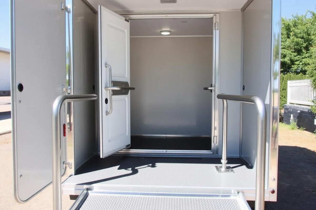 ADA Compliant Portable Toilets in High Point NC